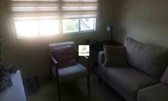 Imagem 2: Apartamento à venda, Brás, 50m², 2 dormitórios, 1 vaga!