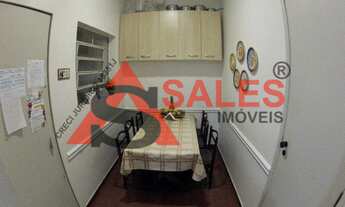 Imagem 5: Excelente Casa com 4 dormitórios à venda, 180 m² por R$ 1.035.000,00 - Jardim da Saúde, S