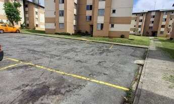 Imagem 3: Apartamento com 2 dormitórios à venda, 42 m² por R$ 149.000,00 - Colônia Rio Grande - São