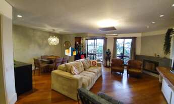 Imagem: Apartamento à venda 3 Quartos, 3 Suites