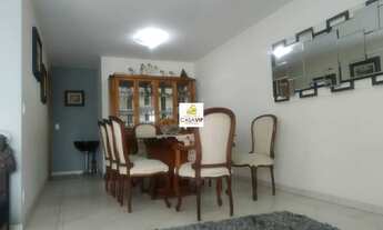 Imagem 5: Apartamento à venda, Vila Leopoldina, 171m², 4 dormitórios, 3 suítes, 3 vagas!