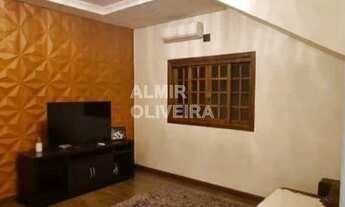 Imagem 3: HB-Sobrado - 3 Suites - 3 Vagas - Spa - Bandeirantes - Sertãozinho/SP