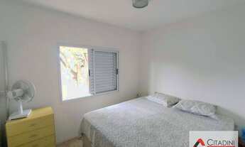 Imagem 5: Vendo - Sobrado 3 Dormitórios em condomínio - CA1938