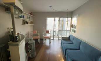 Imagem: Apartamento 4 dormitórios em Coqueiros