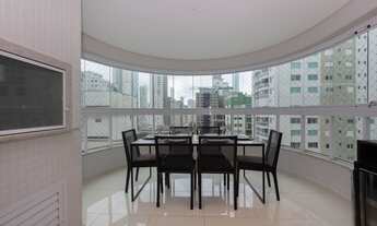 Imagem 5: Apartamento para Venda no bairro Centro em Balneário Camboriú, 3 quartos sendo 3 suítes, 2