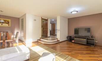 Imagem 4: Casa Venda Alphaville 360 m² 4 Dormitórios