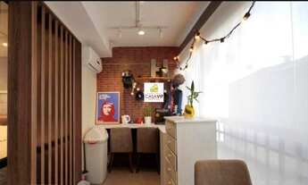 Imagem: Apartamento à venda, Bela Vista, 40m²