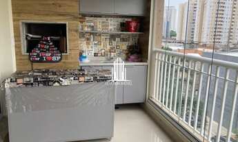 Imagem 5: Apartamento na Mooca