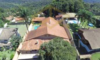 Imagem 2: Casa - Granja Caiapiá - Cotia