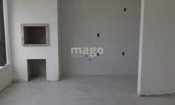 Imagem 2: Apartamento para Venda no bairro Rio Pequeno em Camboriú, 2 quartos sendo 1 suíte, 1 vaga