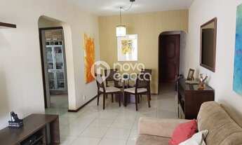 Imagem 4: Rio de Janeiro - Apartamento Padrão - Grajaú