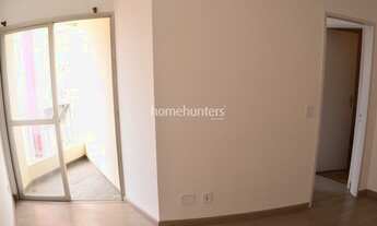 Imagem 6: Apartamento com 1 dormitório para alugar, 40 m² por R$ 850,00 - Centro - Campinas/SP