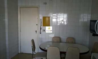 Imagem 6: Apartamento à venda, Ipiranga, 106m², 2 dormitórios, 1 vaga!