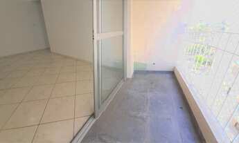 Imagem 5: Apartamento à venda, Vila Ema, com 3 dorm, sala 2 ambientes com sacada lateral; 1 banheiro