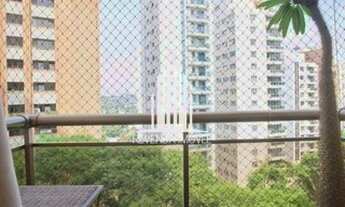 Imagem 5: Apartamento com total conforto uma exclusividade