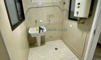 Imagem 7: LINDO APARTAMENTO RESIDENCIAL MOEMA