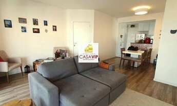 Imagem 2: Apartamento à venda, Jardim Brasil (Zona Sul), 82m², 2 dormitórios, 1 suíte, 2 vagas!