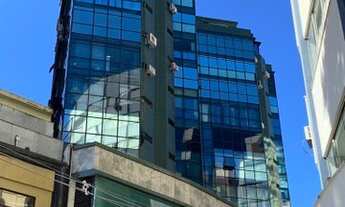 Imagem 6: Preço de custo 6 salas comerciais com 7 vagas