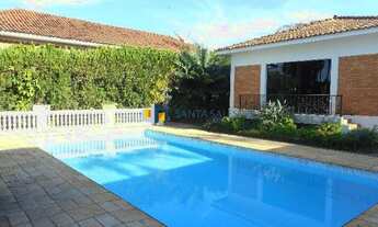 Imagem 3: Rural à venda 4 Quartos, 1 Suite, 5 Vagas, 1058M², Centro, Águas de São Pedro - SP