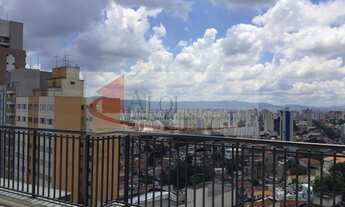 Imagem 5: IMÓVEL COM RENDA:. Belíssima Cobertura duplex, linda vista, toda equipada,1 dormitório 74