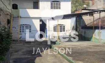 Imagem 3: Rio de Janeiro - Casa Padrão - Vaz Lobo