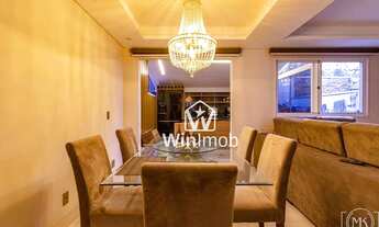 Imagem 3: Casa com 3 dormitórios à venda, 144 m² por R$ 890.000,00 - Ecoville - Porto Alegre/RS