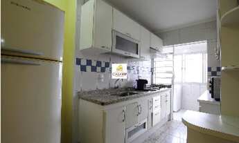 Imagem 7: Apartamento à venda, Vila Nova Conceição, 90m², 2 dormitórios, 1 vaga!