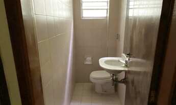 Imagem 6: CASA ASSOBRADADA - JARDIM MARAJOARA - SP