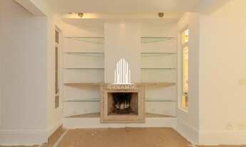 Imagem 6: Casa com 4 dorms, 2 suite e 2 vagas no jardim paulista