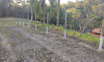 Imagem: Terreno Caçapava