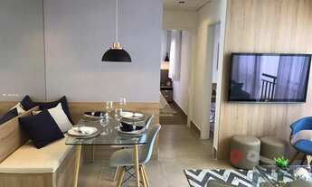 Imagem 3: Apartamento 2 dormitórios para Venda em São Paulo, Sacomã, 2 dormitórios, 1 suíte, 1 banhe