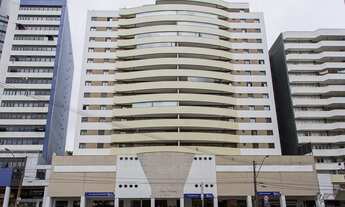 Imagem: Apartamento 4 quartos (2 suítes), 2 salas