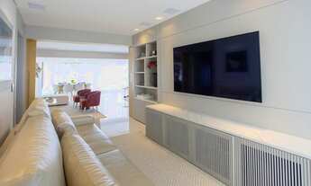 Imagem 6: Apartamento à venda, Moema, São Paulo, SP