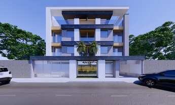 Imagem: Apartamento com 3 Quartos e 1 banheiro à