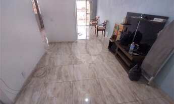 Imagem 3: Apartamento 01 Quarto no Meier