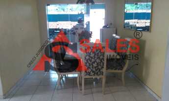 Imagem 5: Sobrado à venda, Vila Mariana, São Paulo, SP; Vila Mariana é um dos bairros mais conhecid