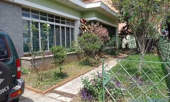 Imagem 2: CASA TÉRREA - LAPA - SP