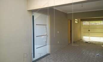 Imagem 2: Casa - Jardim Viel - Sumaré