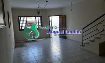 Imagem 2: JUNDIAÍ - Casa Padrão - HORTO SANTO ANTONIO