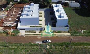 Imagem 2: Sobrado com 3 dormitórios à venda com 103 m² por R$ 550.000 no Jardim Nossa Senhora da Luz