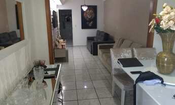 Imagem 2: Ribeirão Preto - Casa Padrão - Jardim Monte Carlo