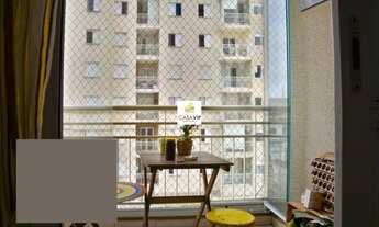 Imagem 5: Apartamento à venda, Água Funda, 62m², 3 dormitórios, 1 suíte, 1 vaga!