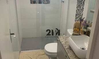 Imagem 6: Apartamento com 3 dormitórios à venda, 120 m² por R$ 679.000 - Vila Santa Terezinha - São