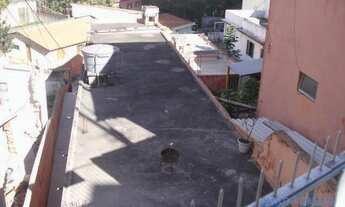 Imagem 4: CASA TÉRREA - VILA IDA - SP