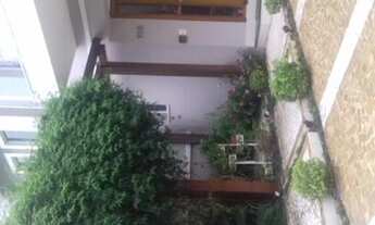 Imagem 5: Condomínio Saint Claire - Alto do boa vista , Sobrado Mobiliado