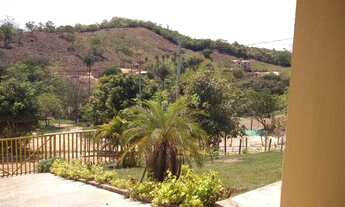 Imagem 4: SITIO RURAL em Taquaraçu de Minas - MG, Centro