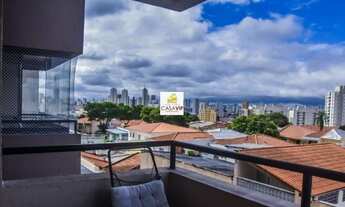 Imagem 5: Apartamento à venda, Vila Firmiano Pinto, 69m², 2 dormitórios, 1 suíte, 1 vaga!