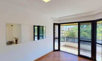 Imagem 5: Apartamento com 4 dormitórios, sendo 3 suítes, à venda, 220 m² por R$ 1.400.000 - Vila And