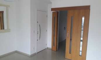 Imagem 7: Apartamento com 2 Suítes e Varanda Gourmet, 94 m² por R$ 660.000 - Centro - Guarulhos/SP