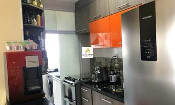 Imagem 4: Apartamento à venda, Vila Formosa, 62m², 3 dormitórios, 1 suíte, 2 vagas!